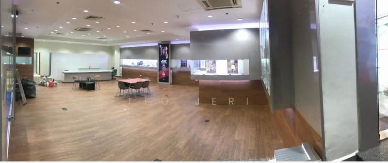 Crystal Time Building, 16 Tannery Lane, Macpherson / Potong Pasir, 2,150 sqft, Light Industrial (B1) For Rent, by Teo Jeri, 500110630 - CommercialGuru.com.sg