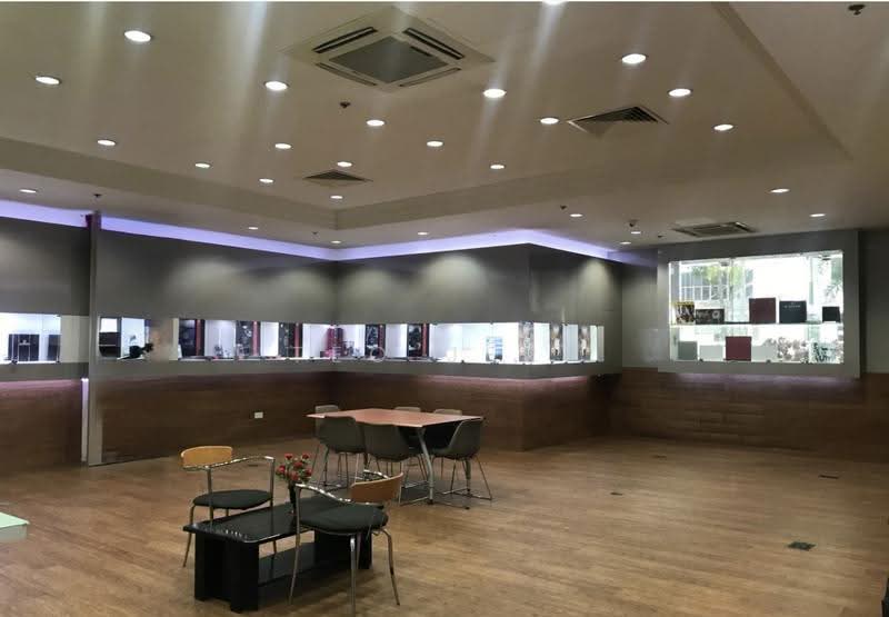 Crystal Time Building, 16 Tannery Lane, Macpherson / Potong Pasir, 2,150 sqft, Light Industrial (B1) For Rent, by Teo Jeri, 500110630 - CommercialGuru.com.sg