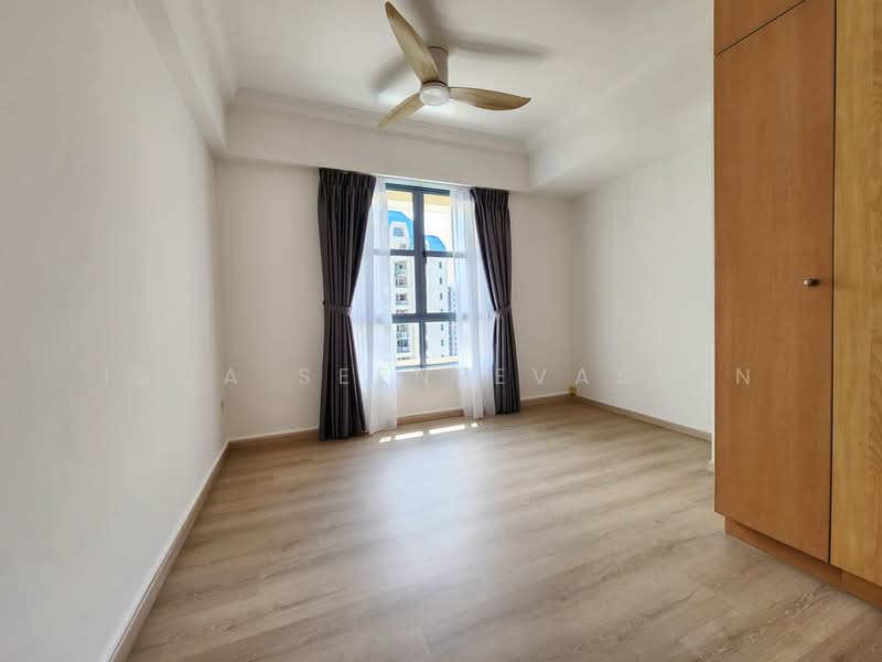 Aquarius By The Park, 1 Bedok Reservoir View, 2 Bedrooms, 893 sqft, Condominium For Rent, by Isma Seeneevassen, 500110631 - Bedroom - PropertyGuru.com.sg