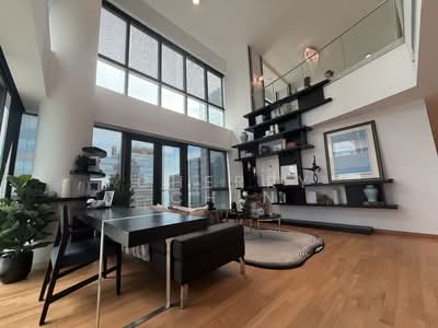 For Sale - One Shenton