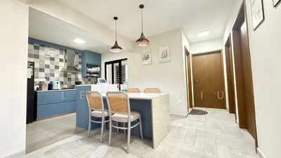 For Sale - 874C Tampines Street 85