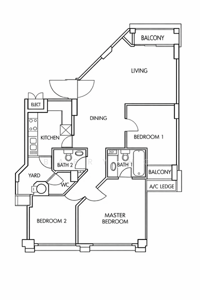 For Sale Santa Fe Mansions