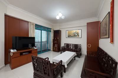 For Sale - Santa Fe Mansions