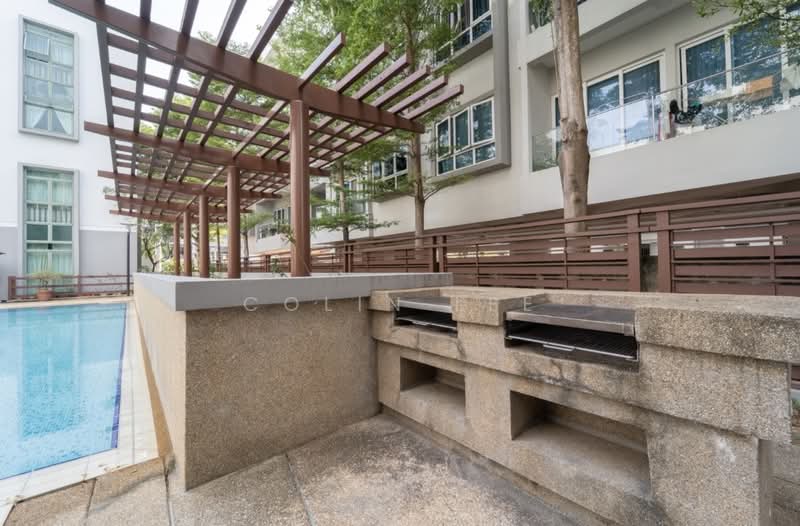 Gold Palm Mansions, 139 Lorong K Telok Kurau, 3 Bedrooms, 1,582 sqft, Apartment For Rent, by Colin Lee, 500110639 - BBQ - PropertyGuru.com.sg