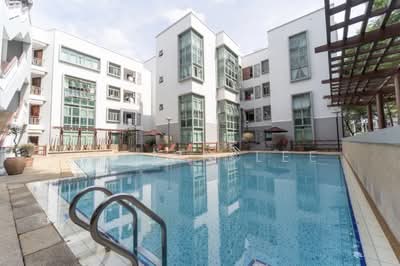 For Rent - Gold Palm Mansions