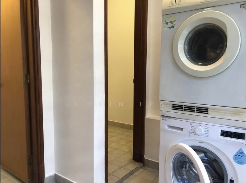 Gold Palm Mansions, 139 Lorong K Telok Kurau, 3 Bedrooms, 1,582 sqft, Apartment For Rent, by Colin Lee, 500110639 - Utility - PropertyGuru.com.sg