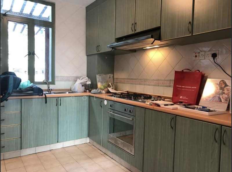 Gold Palm Mansions, 139 Lorong K Telok Kurau, 3 Bedrooms, 1,582 sqft, Apartment For Rent, by Colin Lee, 500110639 - Kitchen - PropertyGuru.com.sg