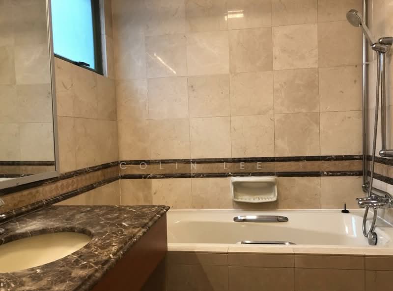 Gold Palm Mansions, 139 Lorong K Telok Kurau, 3 Bedrooms, 1,582 sqft, Apartment For Rent, by Colin Lee, 500110639 - Master Bathroom - PropertyGuru.com.sg