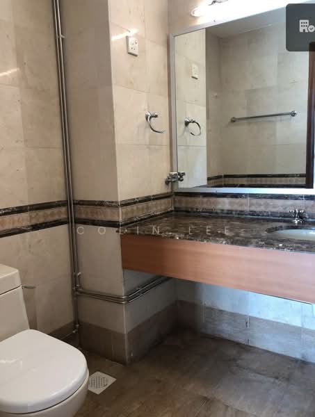 Gold Palm Mansions, 139 Lorong K Telok Kurau, 3 Bedrooms, 1,582 sqft, Apartment For Rent, by Colin Lee, 500110639 - Master Bathroom - PropertyGuru.com.sg