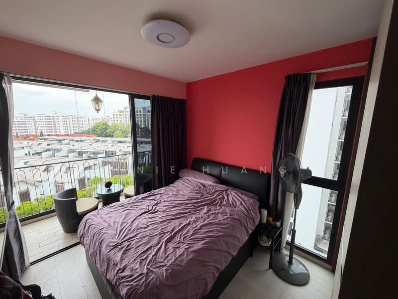 Westwood Residences EC, 190 Westwood Avenue, 3 Bedrooms, 1,034 sqft, Condominium For Sale, by Annie Huang, 500110640 - PropertyGuru.com.sg