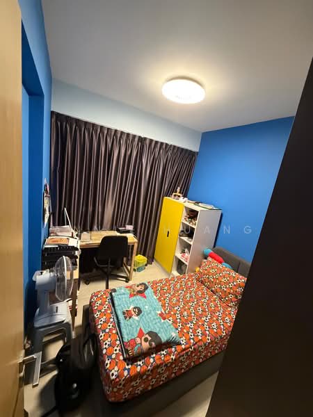 Westwood Residences EC, 190 Westwood Avenue, 3 Bedrooms, 1,034 sqft, Condominium For Sale, by Annie Huang, 500110640 - PropertyGuru.com.sg