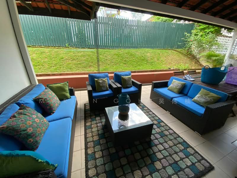 🔥COSY ENGLISH-STYLE COTTAGE 🌟 NAMLY ESTATE 🌟near Sixth Ave MRT🔥, Namly, 5 Bedrooms, 4,243 sqft, Semi-Detached House For Rent, by Martin Goh 吴伟楠, 500110641 - Exterior - PropertyGuru.com.sg