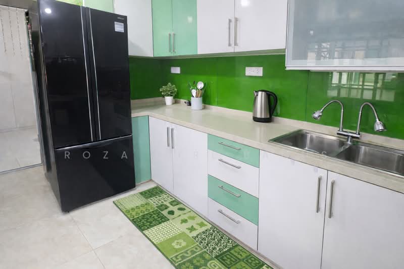 350A Canberra Road, 350A Canberra Road, 3 Bedrooms, 1,001 sqft, HDB Flat For Sale, by Roza Sure Bagus, 500110642 - Kitchen - PropertyGuru.com.sg