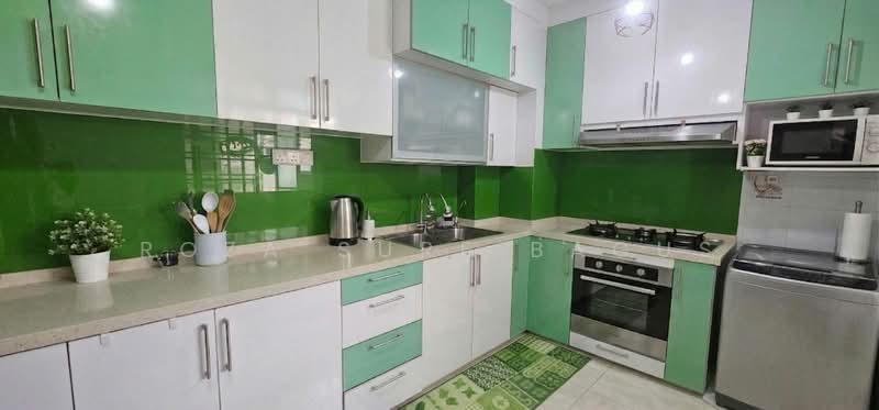 350A Canberra Road, 350A Canberra Road, 3 Bedrooms, 1,001 sqft, HDB Flat For Sale, by Roza Sure Bagus, 500110642 - Kitchen - PropertyGuru.com.sg