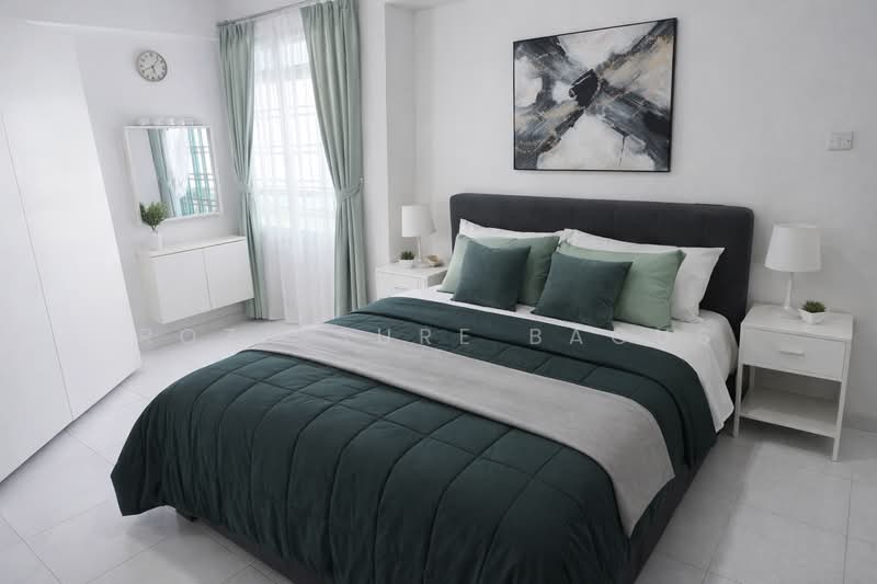 350A Canberra Road, 350A Canberra Road, 3 Bedrooms, 1,001 sqft, HDB Flat For Sale, by Roza Sure Bagus, 500110642 - Master Bedroom - PropertyGuru.com.sg