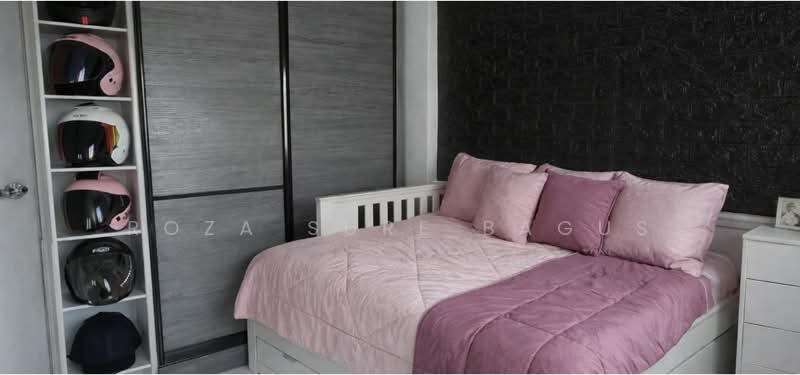 350A Canberra Road, 350A Canberra Road, 3 Bedrooms, 1,001 sqft, HDB Flat For Sale, by Roza Sure Bagus, 500110642 - Bedroom 2 - PropertyGuru.com.sg