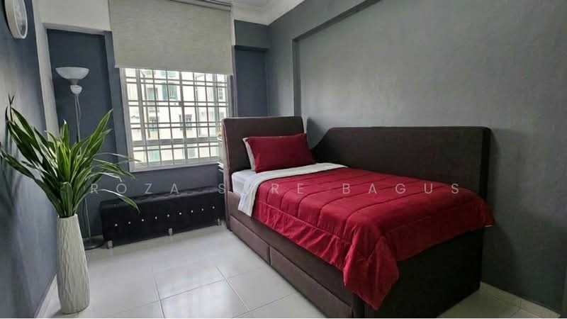 350A Canberra Road, 350A Canberra Road, 3 Bedrooms, 1,001 sqft, HDB Flat For Sale, by Roza Sure Bagus, 500110642 - Bedroom 3 - PropertyGuru.com.sg