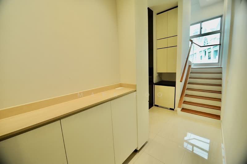 Oxley Edge, 308 River Valley Road, 4 Bedrooms, 1,464 sqft, Apartment For Sale, by Mark Foo, 500110645 - Interior - PropertyGuru.com.sg