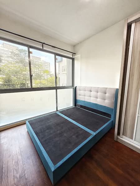 Skies Miltonia, 35 Miltonia Close, 2 Bedrooms, 710 sqft, Condominium For Rent, by Christina Au 欧慧妮, 500110646 - Bedroom - PropertyGuru.com.sg