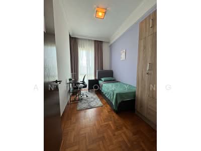 For Rent - Maple Woods