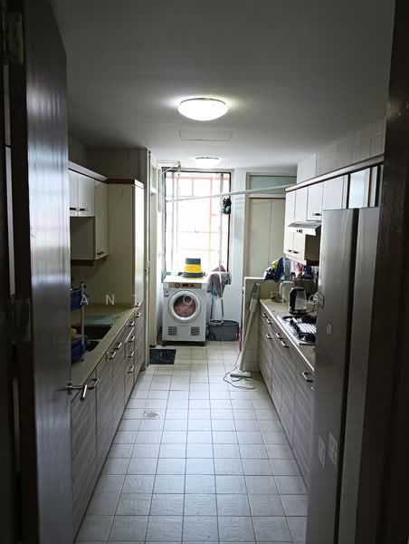 Maple Woods, 987 Bukit Timah Road, Room Rental, 100 sqft, Condominium For Rent, by Anthony Ng, 500110648 - Kitchen - PropertyGuru.com.sg