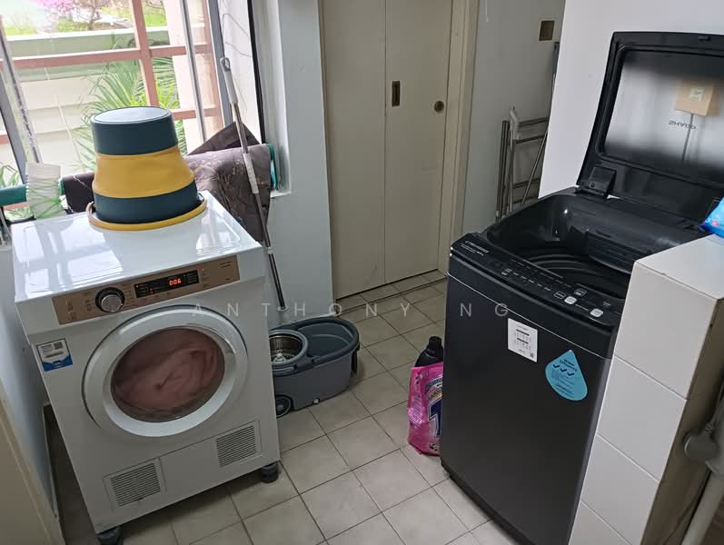 Maple Woods, 987 Bukit Timah Road, Room Rental, 100 sqft, Condominium For Rent, by Anthony Ng, 500110648 - Interior - PropertyGuru.com.sg