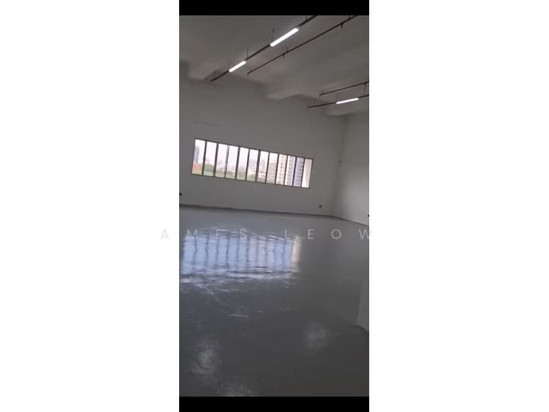 Foo Wah Industrial Building, 45 Jalan Pemimpin, 2,200 sqft, Light Industrial (B1) For Rent, by Ames Leow, 500110649 - Interior - CommercialGuru.com.sg