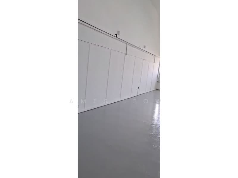 Foo Wah Industrial Building, 45 Jalan Pemimpin, 2,200 sqft, Light Industrial (B1) For Rent, by Ames Leow, 500110649 - Interior - CommercialGuru.com.sg