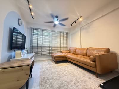 For Sale - 874C Tampines Street 85