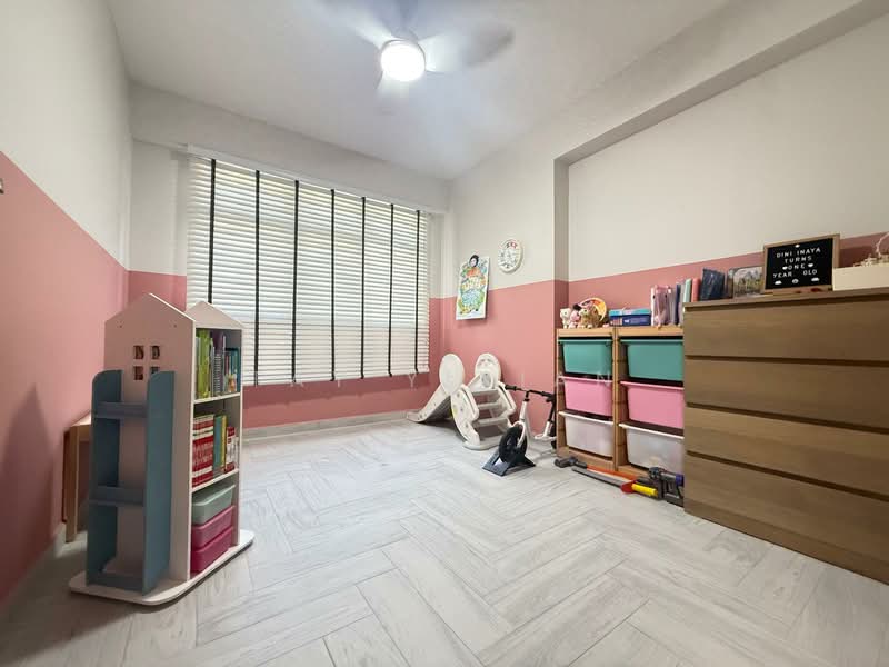 874C Tampines Street 85, 874C Tampines Street 85, 3 Bedrooms, 1,001 sqft, HDB Flat For Sale, by Tay Yixian, 500110652 - Bedroom - PropertyGuru.com.sg