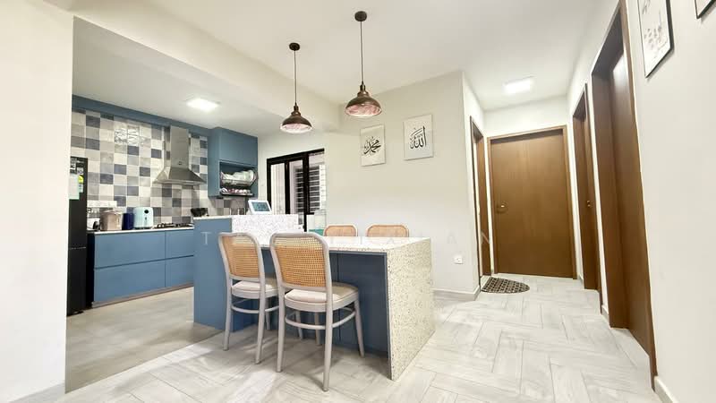 874C Tampines Street 85, 874C Tampines Street 85, 3 Bedrooms, 1,001 sqft, HDB Flat For Sale, by Tay Yixian, 500110652 - Kitchen - PropertyGuru.com.sg