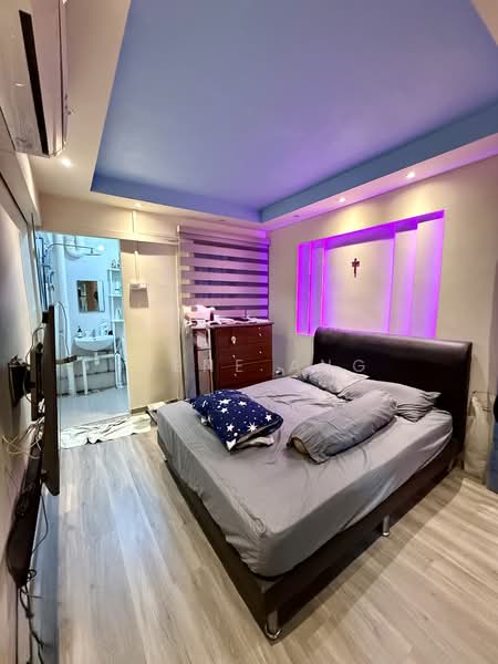 443 Ang Mo Kio Avenue 10, 443 Ang Mo Kio Avenue 10, 2 Bedrooms, 883 sqft, HDB Flat For Sale, by Irene Ang, 500110653 - Bedroom - PropertyGuru.com.sg
