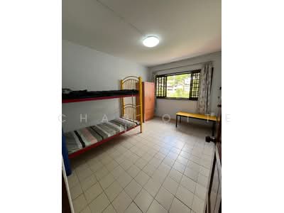 For Rent - 264 Bukit Batok East Avenue 4