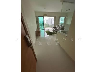 For Rent - The Infiniti