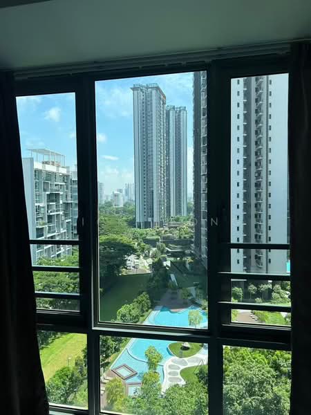 The Infiniti, 39A West Coast Park, 3 Bedrooms, 1,367 sqft, Condominium For Rent, by Rick Yeong 杨祖耀, 500110655 - View - PropertyGuru.com.sg
