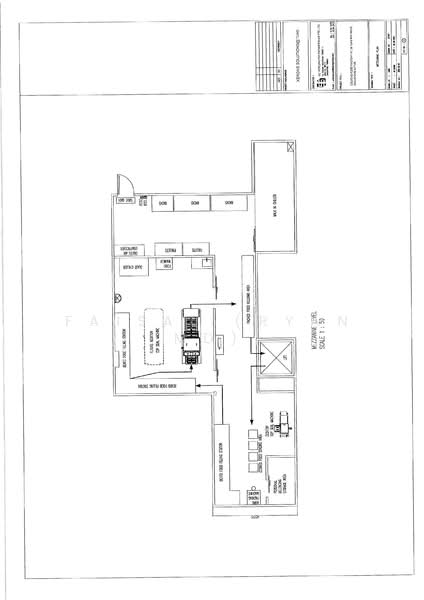 Westview Food Factory, Boon Lay / Jurong / Tuas, 8,041 sqft, Factory / Workshop (B2) For Sale, by Faisal (Ryan MD), 500110657 - CommercialGuru.com.sg