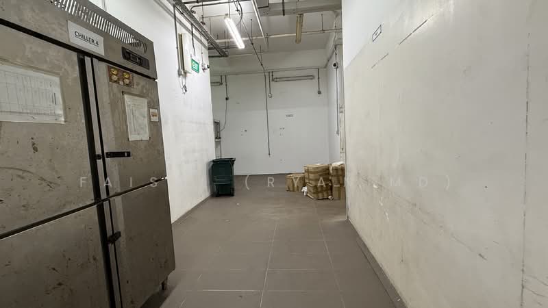 Westview Food Factory, Boon Lay / Jurong / Tuas, 8,041 sqft, Factory / Workshop (B2) For Sale, by Faisal (Ryan MD), 500110657 - Interior - CommercialGuru.com.sg