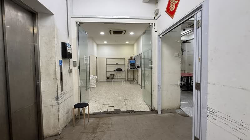 Westview Food Factory, Boon Lay / Jurong / Tuas, 8,041 sqft, Factory / Workshop (B2) For Sale, by Faisal (Ryan MD), 500110657 - Interior - CommercialGuru.com.sg