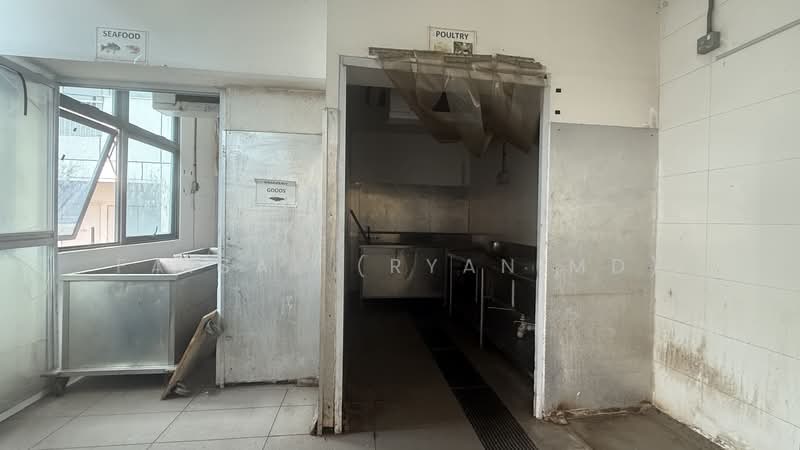 Westview Food Factory, Boon Lay / Jurong / Tuas, 8,041 sqft, Factory / Workshop (B2) For Sale, by Faisal (Ryan MD), 500110657 - Kitchen - CommercialGuru.com.sg
