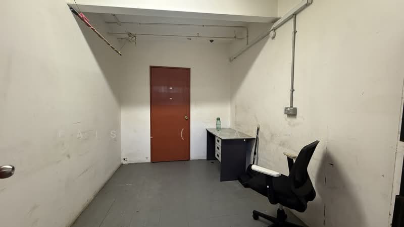 Westview Food Factory, Boon Lay / Jurong / Tuas, 8,041 sqft, Factory / Workshop (B2) For Sale, by Faisal (Ryan MD), 500110657 - Interior - CommercialGuru.com.sg