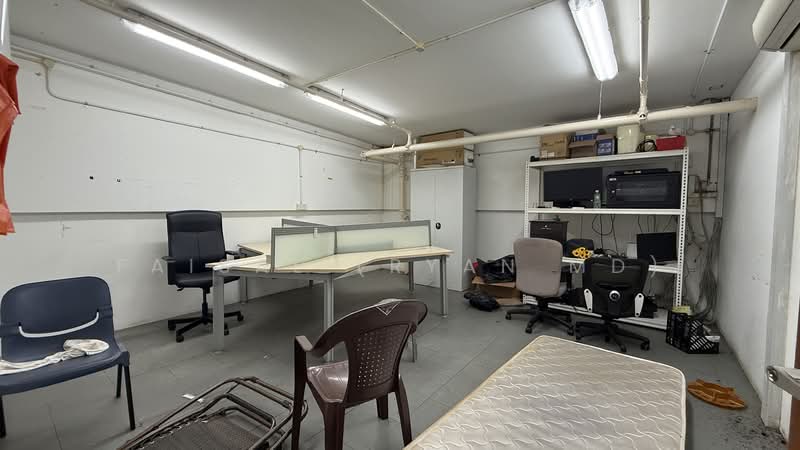 Westview Food Factory, Boon Lay / Jurong / Tuas, 8,041 sqft, Factory / Workshop (B2) For Sale, by Faisal (Ryan MD), 500110657 - Interior - CommercialGuru.com.sg