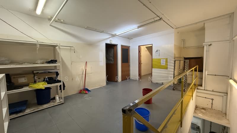 Westview Food Factory, Boon Lay / Jurong / Tuas, 8,041 sqft, Factory / Workshop (B2) For Sale, by Faisal (Ryan MD), 500110657 - Interior - CommercialGuru.com.sg