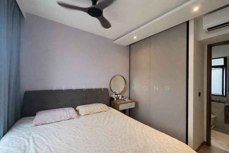 Le Quest, 12 Bukit Batok Street 41, 3 Bedrooms, 883 sqft, Condominium For Sale, by Jessie Chong, 500110658 - PropertyGuru.com.sg