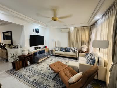 For Sale - Bullion Park