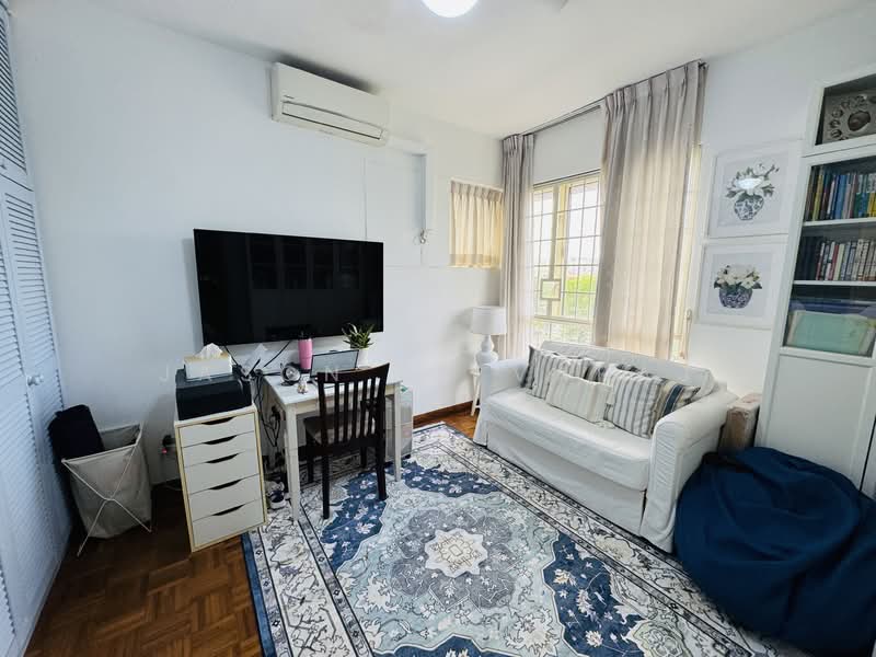 Bullion Park, 160 Lentor Loop, 3 Bedrooms, 1,260 sqft, Condominium For Sale, by Jason Selvaraj, 500110659 - Study - PropertyGuru.com.sg