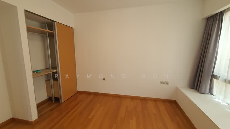 One Shenton, 1 Shenton Way, 2 Bedrooms, 1,195 sqft, Condominium For Sale, by Raymond Goh, 500110660 - Interior - PropertyGuru.com.sg