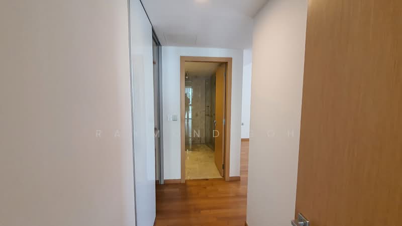 One Shenton, 1 Shenton Way, 2 Bedrooms, 1,195 sqft, Condominium For Sale, by Raymond Goh, 500110660 - Interior - PropertyGuru.com.sg
