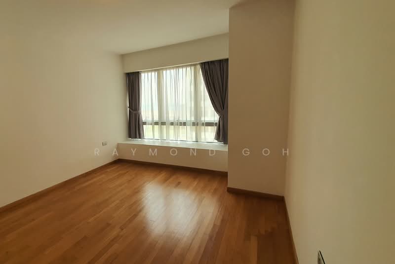 One Shenton, 1 Shenton Way, 2 Bedrooms, 1,195 sqft, Condominium For Sale, by Raymond Goh, 500110660 - Interior - PropertyGuru.com.sg