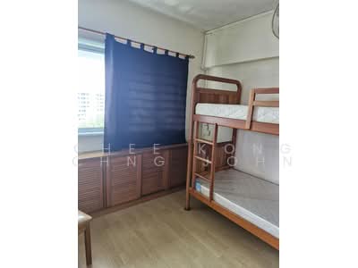 For Rent - 50 Chai Chee Street