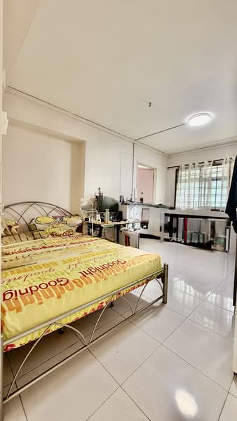 739 Woodlands Circle, 739 Woodlands Circle, 3 Bedrooms, 1,098 sqft, HDB Flat For Sale, by Jason Seah, 500110662 - Bedroom - PropertyGuru.com.sg